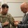 1st Infantry Division Welcomed by Polish Deputy Commanding Officer