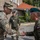 1st Infantry Division Welcomed by Polish Deputy Commanding Officer