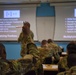 Army Future Soldier Preparatory Course Visit