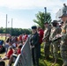 Kansas City Chiefs host military appreciation day at training camp