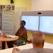 ACS offers English as a Second Language to local Italian workers