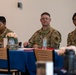 Maj. Christie; delivering unrivaled services and support