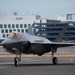 F-35 Demo Team arrives in Portland ahead of Air Show