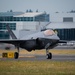 F-35 Demo Team arrives in Portland ahead of Air Show