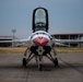 U.S. Air Force Thunderbirds arrive in Portland ahead of Air Show