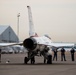 U.S. Air Force Thunderbirds arrive in Portland ahead of Air Show