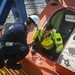 Coast Guard examines LNG car carrier