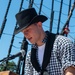 Sailor Speaks Aboard USS Constitution