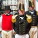 USS Constitution Hosts Ceremony