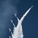 Thunderbirds fly for Warriors Over The Wasatch Airshow