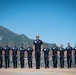 Thunderbirds fly for Warriors Over The Wasatch Airshow