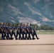 Thunderbirds fly for Warriors Over The Wasatch Airshow