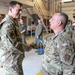 Air National Guard Director visits 168th Wing Arctic Airmen