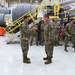 Air National Guard Director visits 168th Wing Arctic Airmen