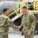 Air National Guard Director visits 168th Wing Arctic Airmen