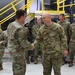 Air National Guard Director visits 168th Wing Arctic Airmen