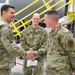 Air National Guard Director visits 168th Wing Arctic Airmen