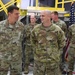 Air National Guard Director visits 168th Wing Arctic Airmen