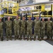 Air National Guard Director visits 168th Wing Arctic Airmen