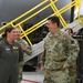 Air National Guard Director visits 168th Wing Arctic Airmen