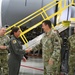 Air National Guard Director visits 168th Wing Arctic Airmen