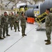 Air National Guard Director visits 168th Wing Arctic Airmen