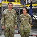 Air National Guard Director visits 168th Wing Arctic Airmen