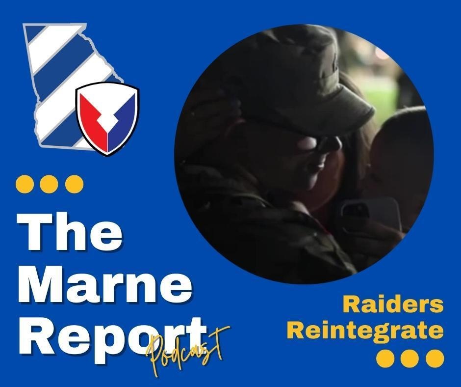 The Marne Report