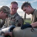 Business is Booming: Air Force Combat Operations Competition