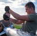 Business is Booming: Air Force Combat Operations Competition