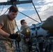 Business is Booming: Air Force Combat Operations Competition