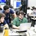Wargaming Hackathon