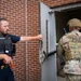SJAFB conducts active shooter exercise