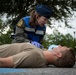 SJAFB conducts active shooter exercise