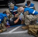 SJAFB conducts active shooter exercise