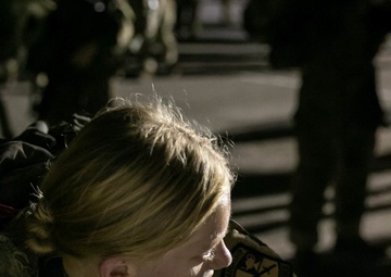 12-Mile Ruck | CST 2022