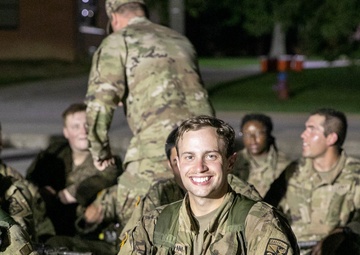 12-Mile Ruck | CST 2022