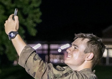 12-Mile Ruck | CST 2022