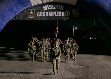 12-Mile Ruck | CST 2022