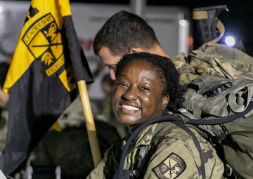 12-Mile Ruck | CST 2022