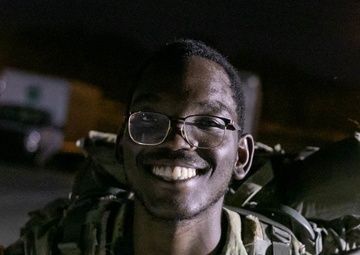 12-Mile Ruck | CST 2022