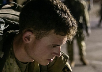 12-Mile Ruck | CST 2022