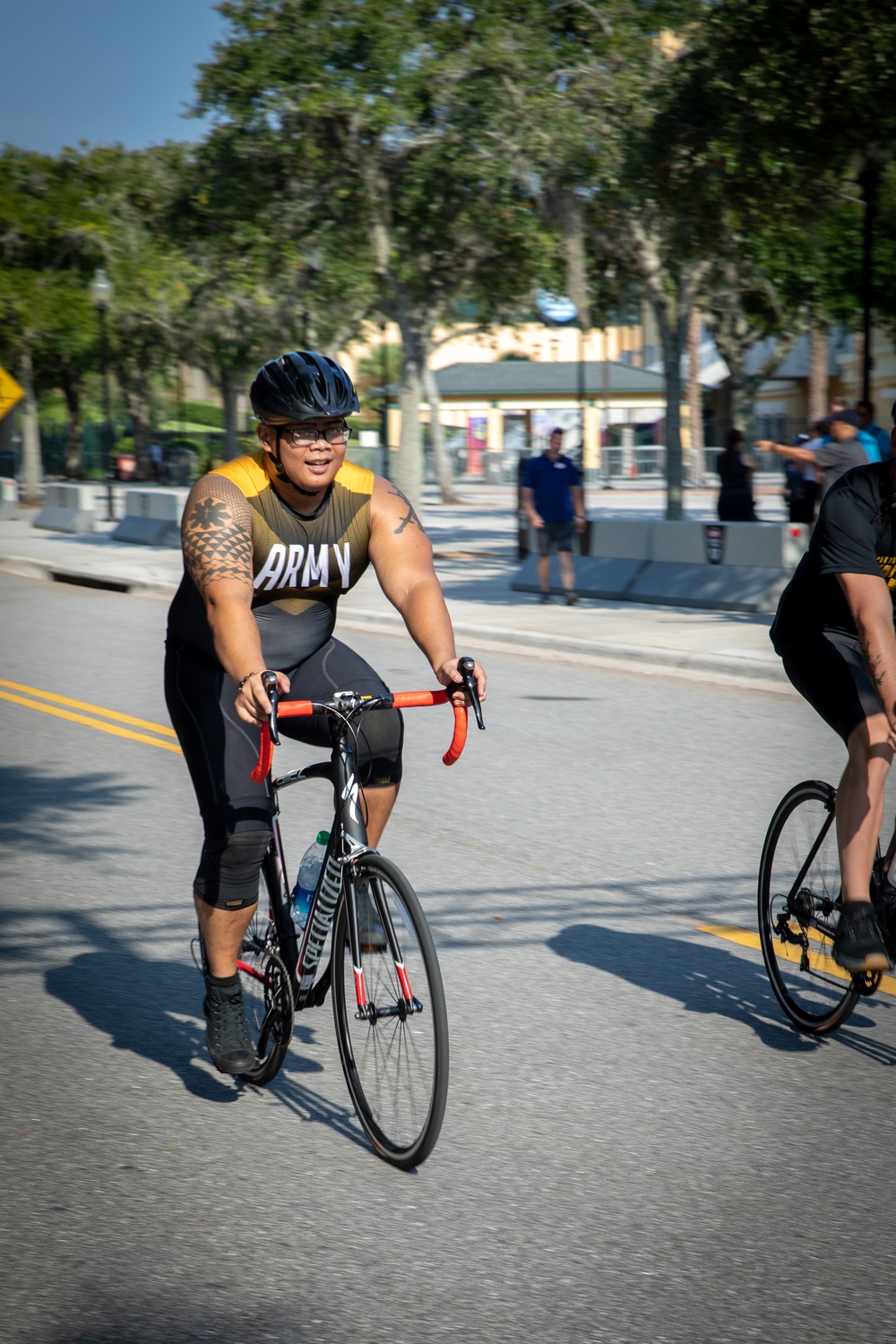 2022 Warrior Games