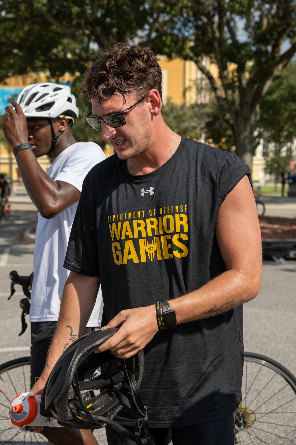 2022 Warrior Games