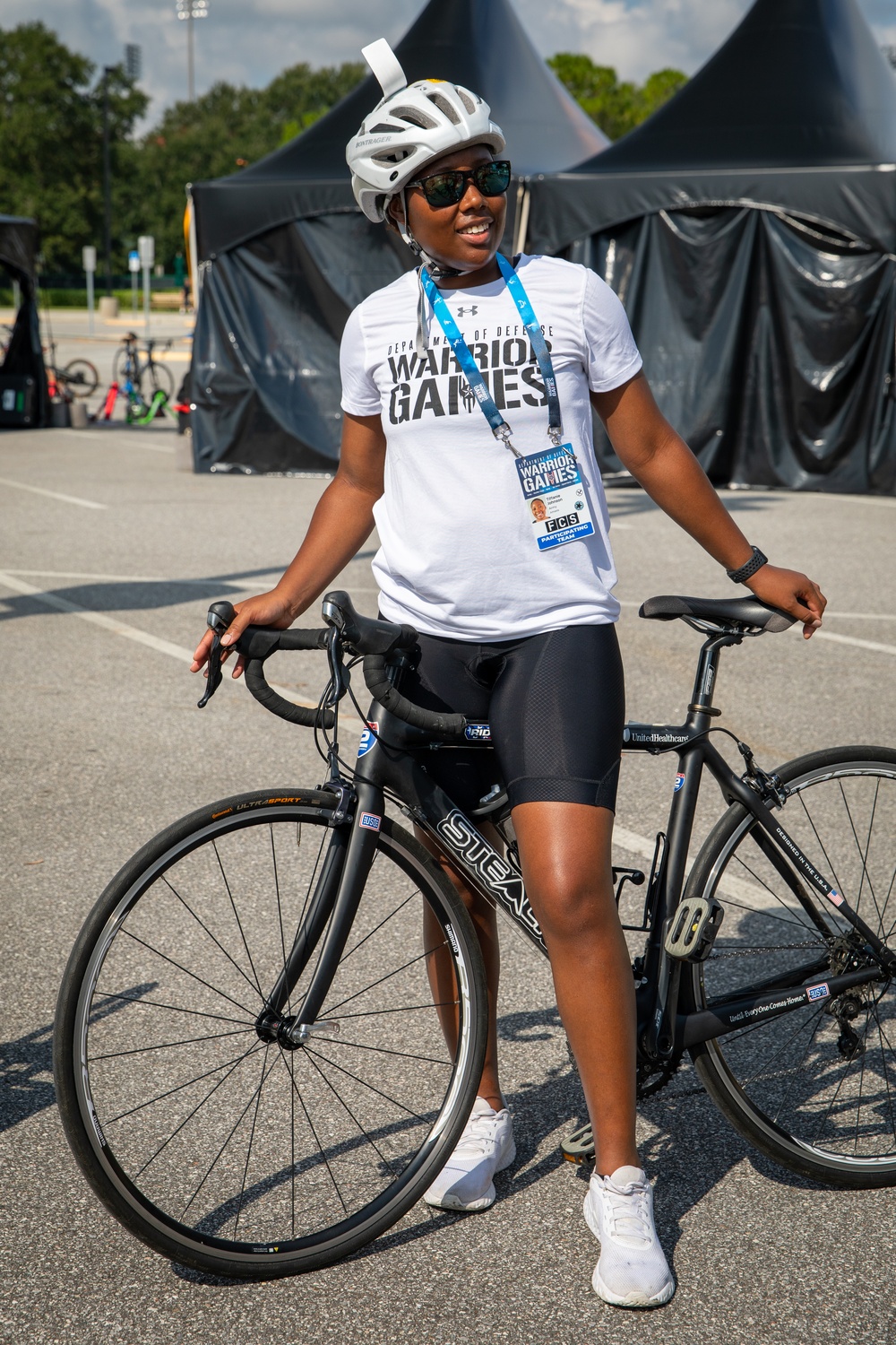 2022 Warrior Games