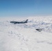 USAF, RAAF aircraft perform bilateral training