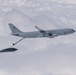 USAF, RAAF aircraft perform bilateral training