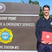 MCAS Cherry Point Welcomes New Firefighters