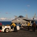 USS George H.W. Bush Conducts Flight Operations