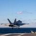 USS George H.W. Bush Conducts Flight Operations